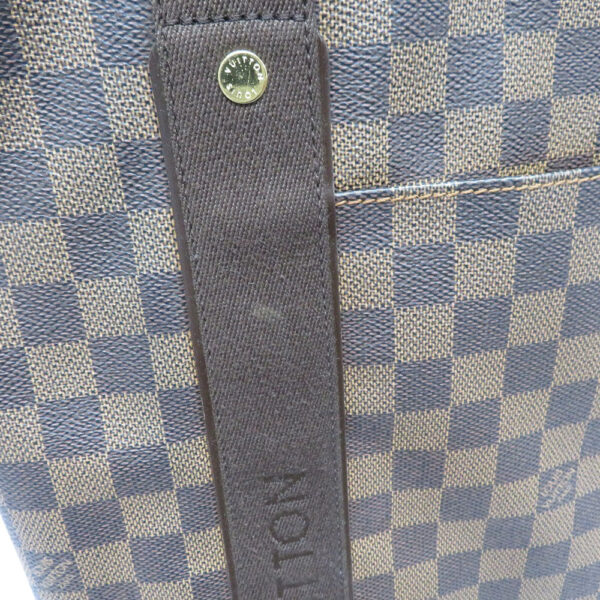 imgrc0085392833 Louis Vuitton Cabas Beaubourg Damier Ebene Tote Bag