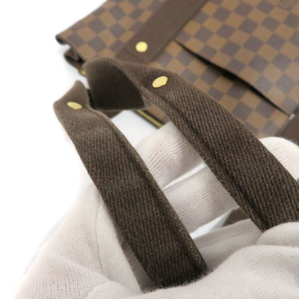 imgrc0085392835 Louis Vuitton Cabas Beaubourg Damier Ebene Tote Bag