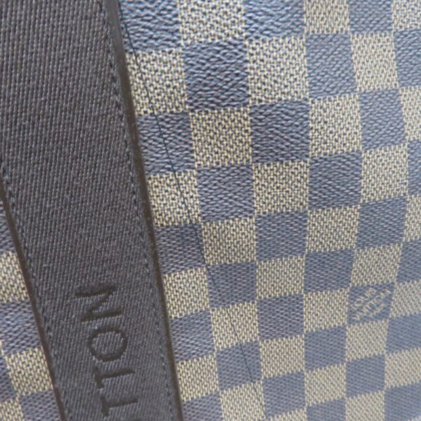 imgrc0085392837 Louis Vuitton Cabas Beaubourg Damier Ebene Tote Bag