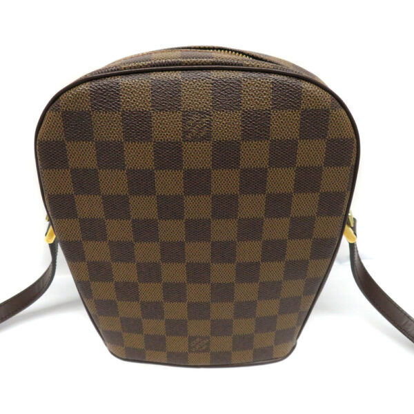 imgrc0085392938 Louis Vuitton Ipanema PM Shoulder Bag Damier Canvas Brown