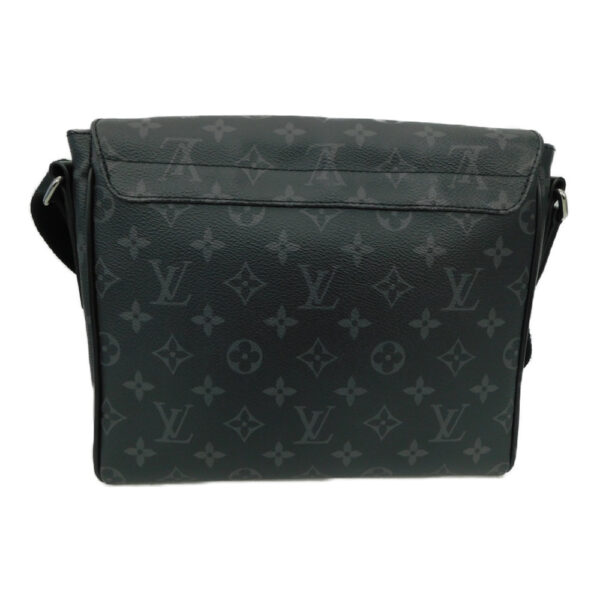 imgrc0085419813 Louis Vuitton District PM Monogram Eclipse Shoulder Bag