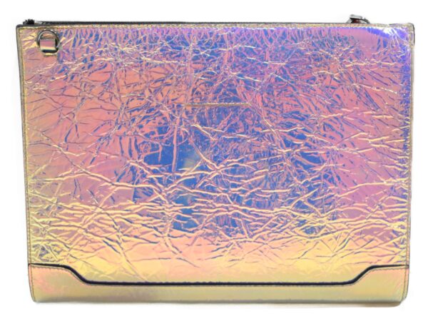 imgrc0085489475 Christian Louboutin Clutch Bag Sky Pouch Aurora