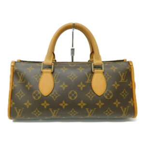 imgrc0085607389 Louis Vuitton Cavapiano Monogram Brown