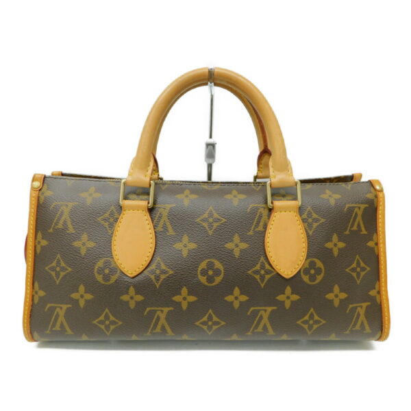 imgrc0085607390 Louis Vuitton Popincourt Monogram Handbag Brown