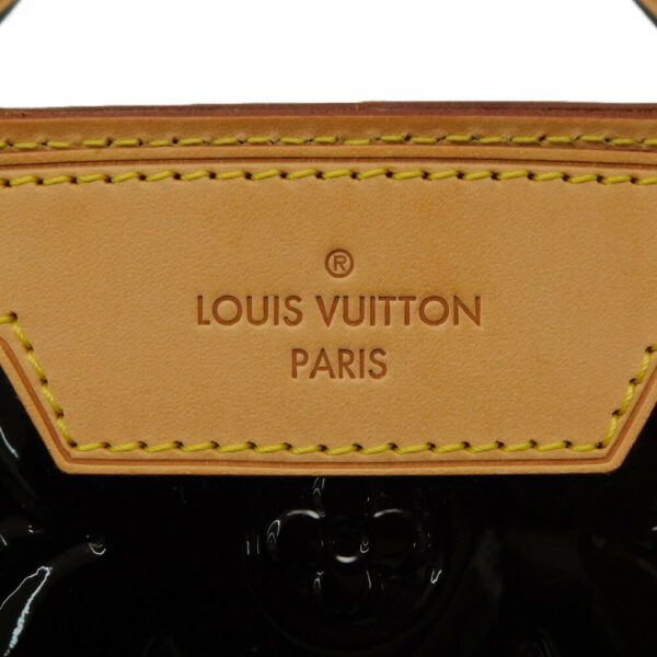 imgrc0085694018 Louis Vuitton Blair GM Vernis Amaranto Shoulder Bag