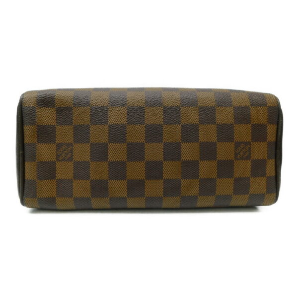 imgrc0085699984 Louis Vuitton Brera Damier Ebene Handbag Brown