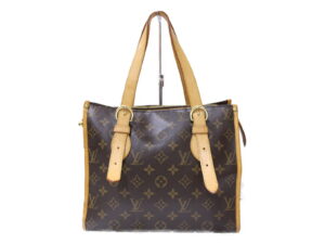 imgrc0085792358 Louis Vuitton On The Go GM Monogram Giant Tote Brown