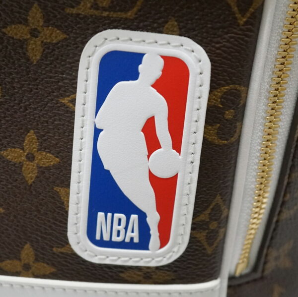 imgrc0085833659 Louis Vuitton Backpack Monogram NBA Collaboration