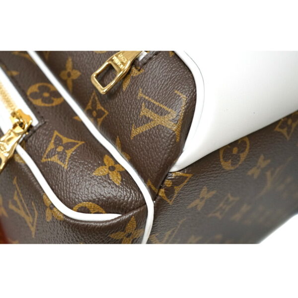 imgrc0085833662 Louis Vuitton Backpack Monogram NBA Collaboration