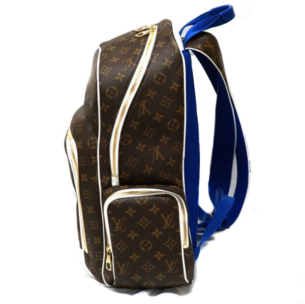 imgrc0085833664 Louis Vuitton Backpack Monogram NBA Collaboration