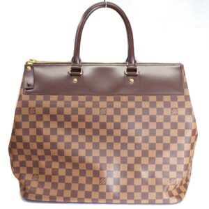 imgrc0085861459 Louis Vuitton Neverfull MM Damier Azur Tote Bag White