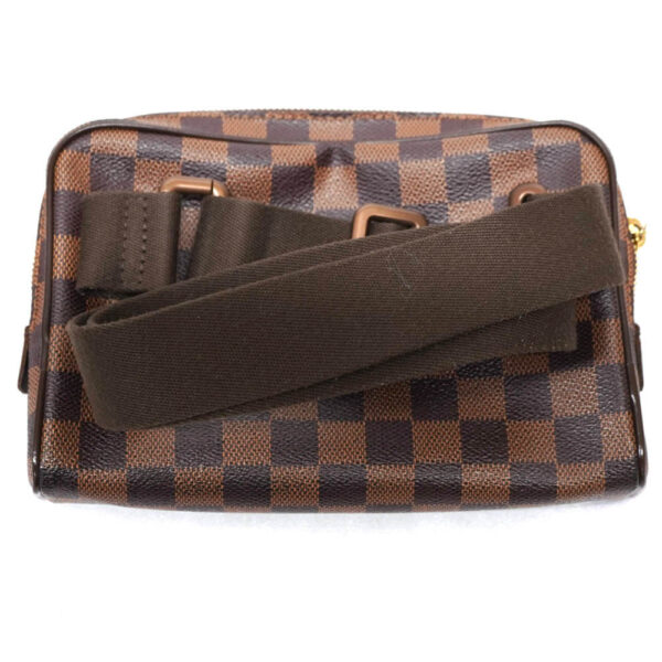 imgrc0085861567 Louis Vuitton Bum Bag Brooklyn Damier Ebene Body Bag