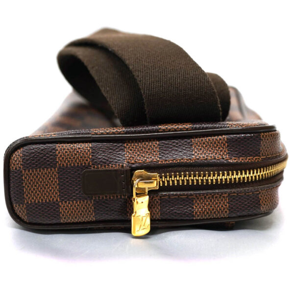 imgrc0085861569 Louis Vuitton Bum Bag Brooklyn Damier Ebene Body Bag