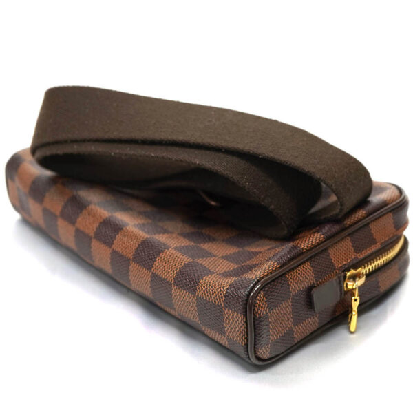 imgrc0085861571 Louis Vuitton Bum Bag Brooklyn Damier Ebene Body Bag