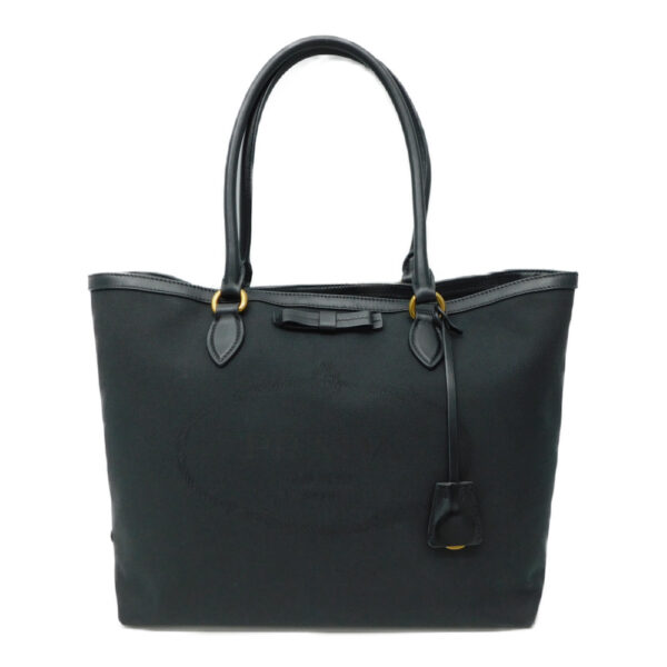 imgrc0085928643 Prada Tote Bag Black