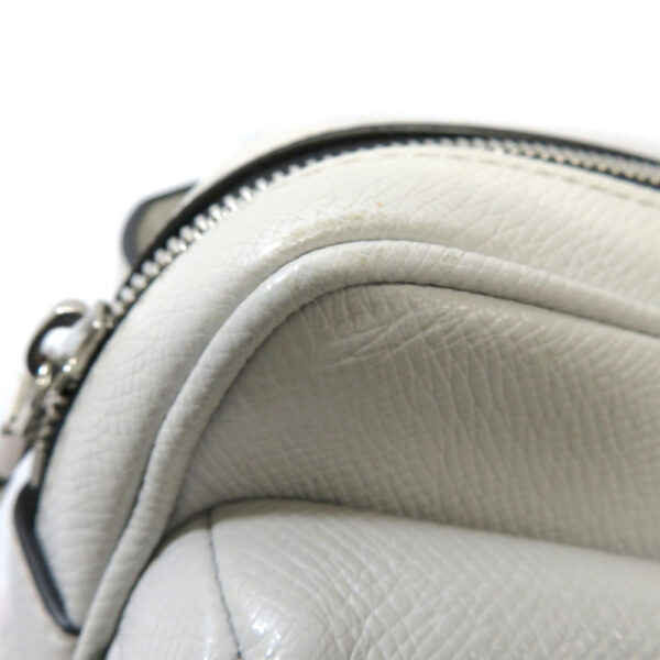 imgrc0085993389 Louis Vuitton Outdoor Bum Bag Taigarama White