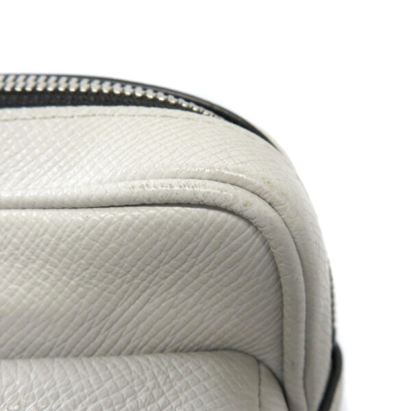 imgrc0085993391 Louis Vuitton Outdoor Bum Bag Taigarama White