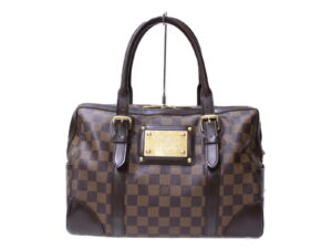 imgrc0086060923 Louis Vuitton Sirius 45 Travel Bag Monogram Canvas Brown