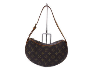 imgrc0086141861 Louis Vuitton Monogram Saint Cloud Shoulder Bag