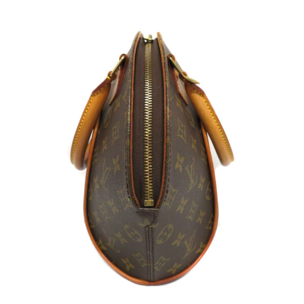 imgrc0086260300 Louis Vuitton Ellipse PM Monogram Handbag Brown