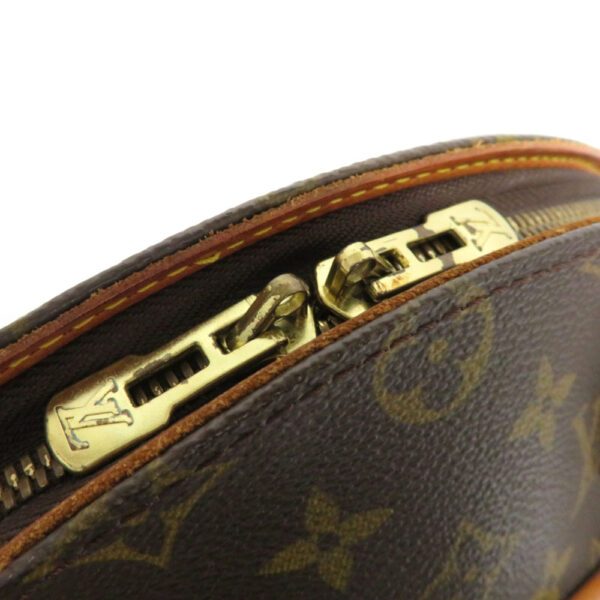 imgrc0086260305 Louis Vuitton Ellipse PM Monogram Handbag Brown