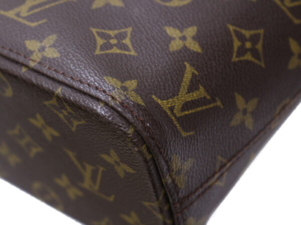 imgrc0086309482 Louis Vuitton Piano Tote Monogram Canvas Brown