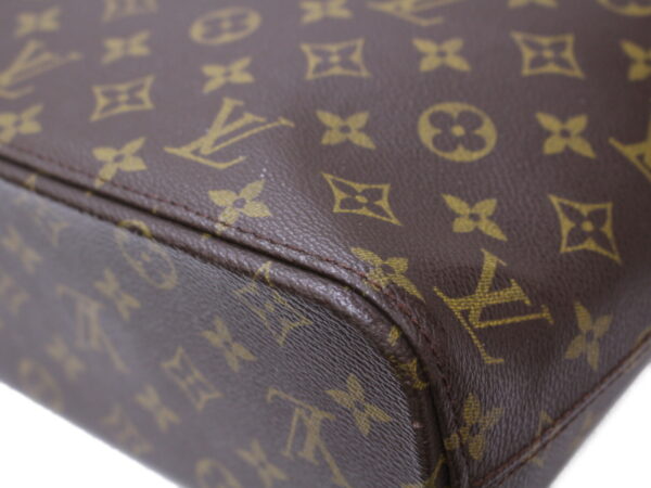 imgrc0086309483 Louis Vuitton Piano Tote Monogram Canvas Brown