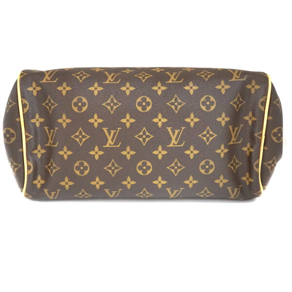 imgrc0086331181 Louis Vuitton Montorgueil PM Monogram Tote Bag