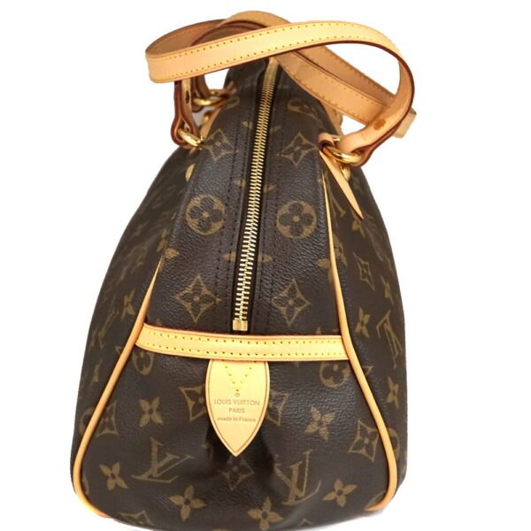 imgrc0086331182 Louis Vuitton Montorgueil PM Monogram Tote Bag