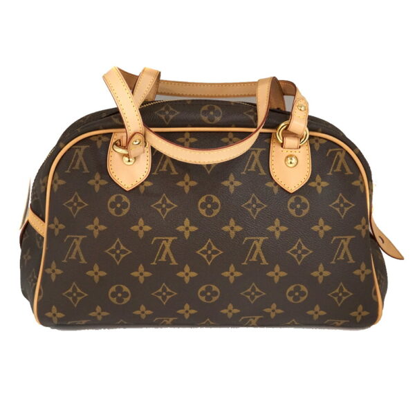 imgrc0086331183 Louis Vuitton Montorgueil PM Monogram Tote Bag