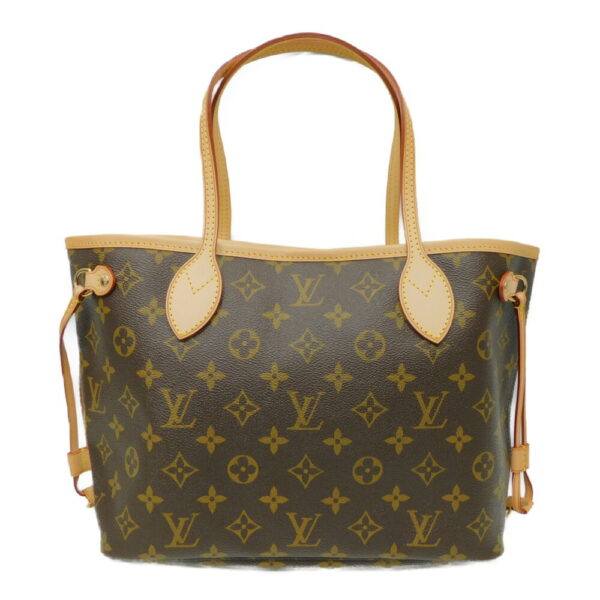 imgrc0086358175 Louis Vuitton Neverfull PM Monogram Handbag