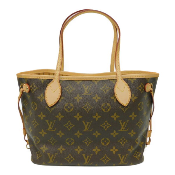 imgrc0086358176 Louis Vuitton Neverfull PM Monogram Handbag