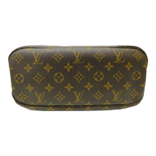 imgrc0086358178 Louis Vuitton Neverfull PM Monogram Handbag