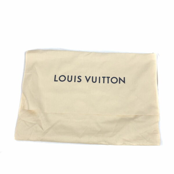 imgrc0086365571 Louis Vuitton On the Go MM Reverse 2Way Tote Bag Cream