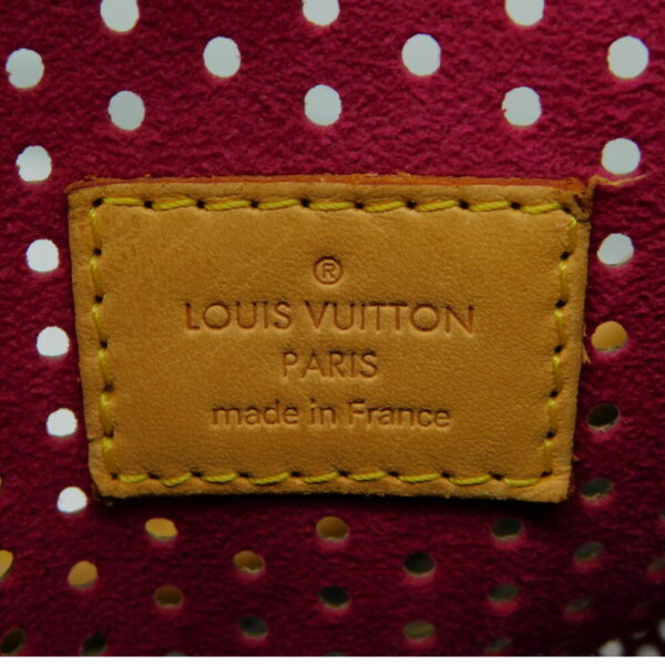 imgrc0086411345 Louis Vuitton Speedy 30 Monogram Perforated