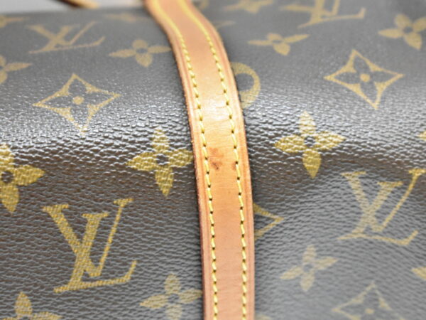 imgrc0086436097 Louis Vuitton Papillon 30 Handbag Monogram Brown