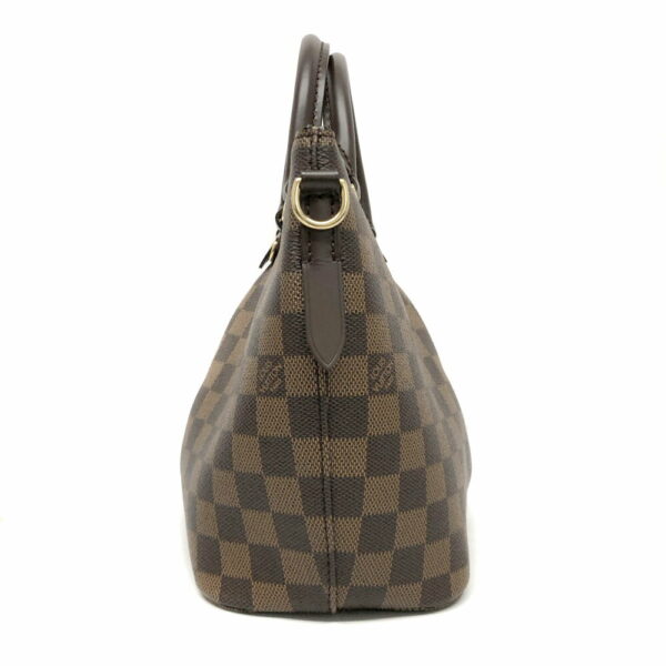 imgrc0086441094 Louis Vuitton Sienna PM Damier 2Way Bag Brown