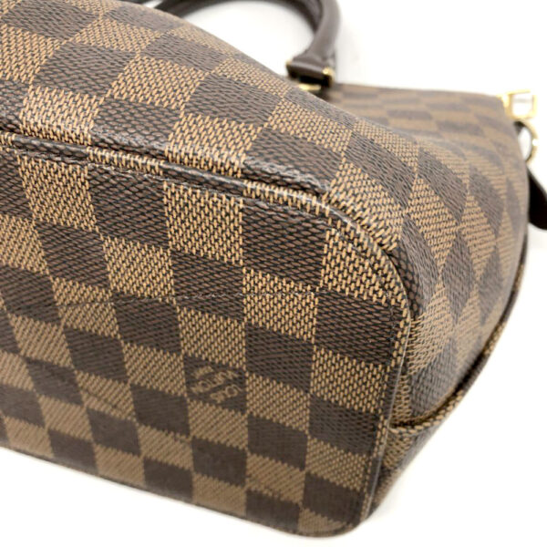 imgrc0086441120 Louis Vuitton Sienna PM Damier 2Way Bag Brown