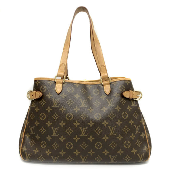 imgrc0086445042 Louis Vuitton Batignolles Monogram Tote Bag