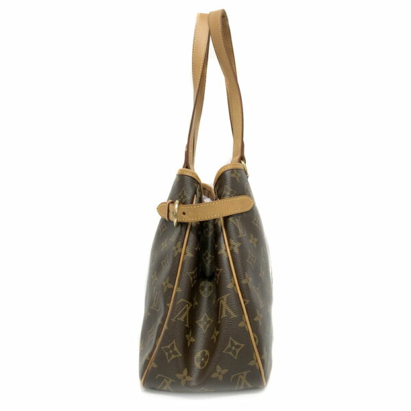 imgrc0086445043 Louis Vuitton Batignolles Monogram Tote Bag