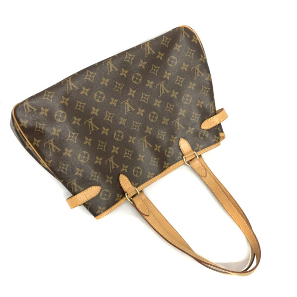 imgrc0086445051 Louis Vuitton Batignolles Monogram Tote Bag