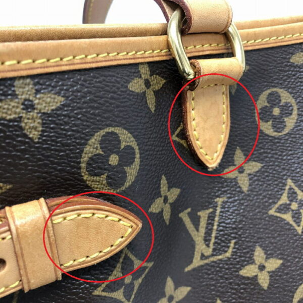 imgrc0086445053 Louis Vuitton Batignolles Monogram Tote Bag