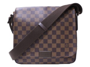 imgrc0086469948 Louis Vuitton Sac Plat Tote Bag Damier Ebene