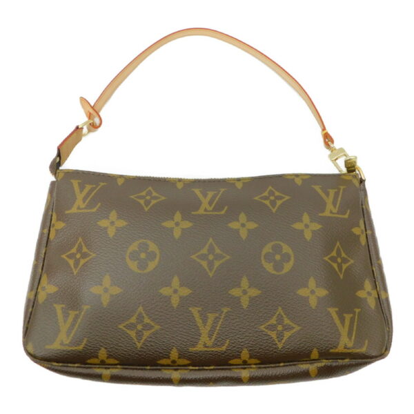 imgrc0086472744 Louis Vuitton Pochette Accessoire Monogram Handbag