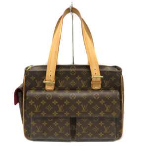 imgrc0086485954 Louis Vuitton Truth Toilette Makeup Canvas Brown