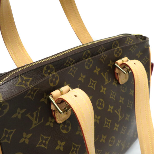 imgrc0086485957 Louis Vuitton Multiple Cite Monogram Handbag Brown