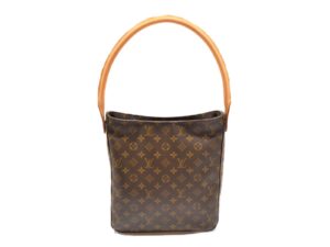 imgrc0086495091 Louis Vuitton Epi Tulen PM Shoulder Bag Leather Black