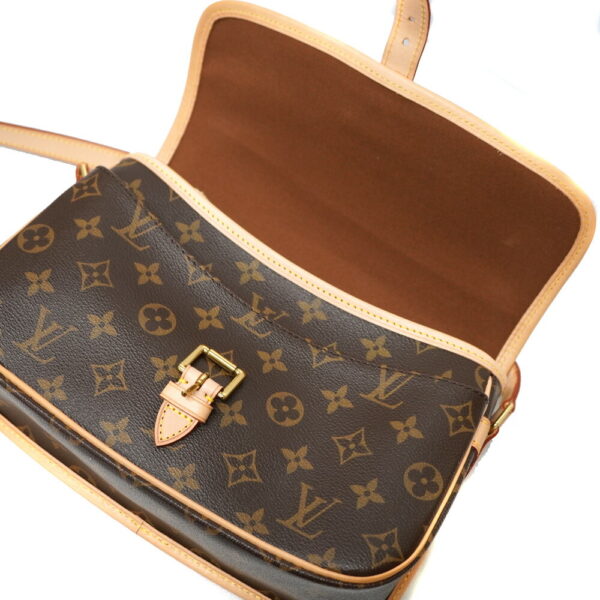 imgrc0086522781 Louis Vuitton Sologne Shoulder Bag Monogram