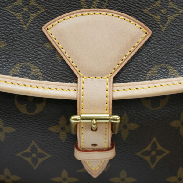 imgrc0086522784 Louis Vuitton Sologne Shoulder Bag Monogram