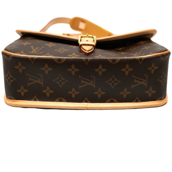 imgrc0086522785 Louis Vuitton Sologne Shoulder Bag Monogram